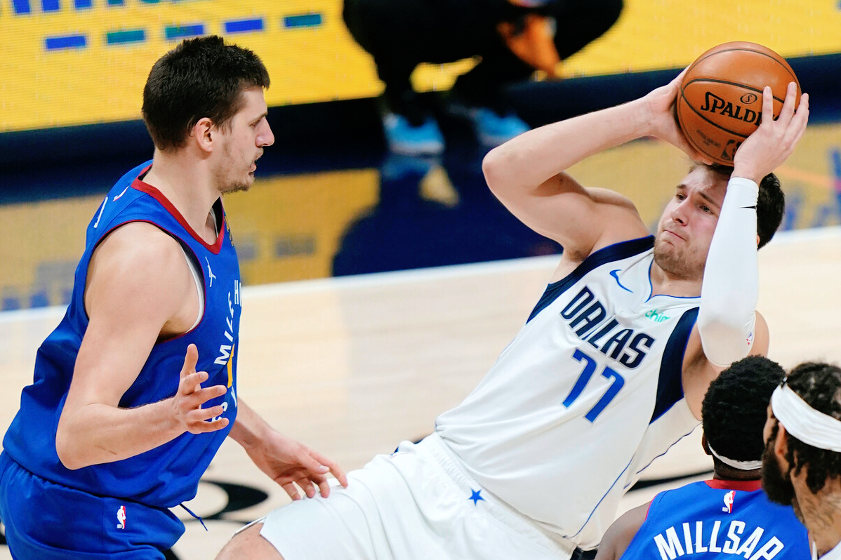 九游体育赛事穆古鲁扎新星最后时刻胜出表现突出，独行侠前途光明！