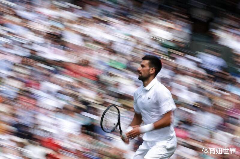 九游体育官网德约科维奇遭遇三持续失利，加拿大队教练压力巨大！